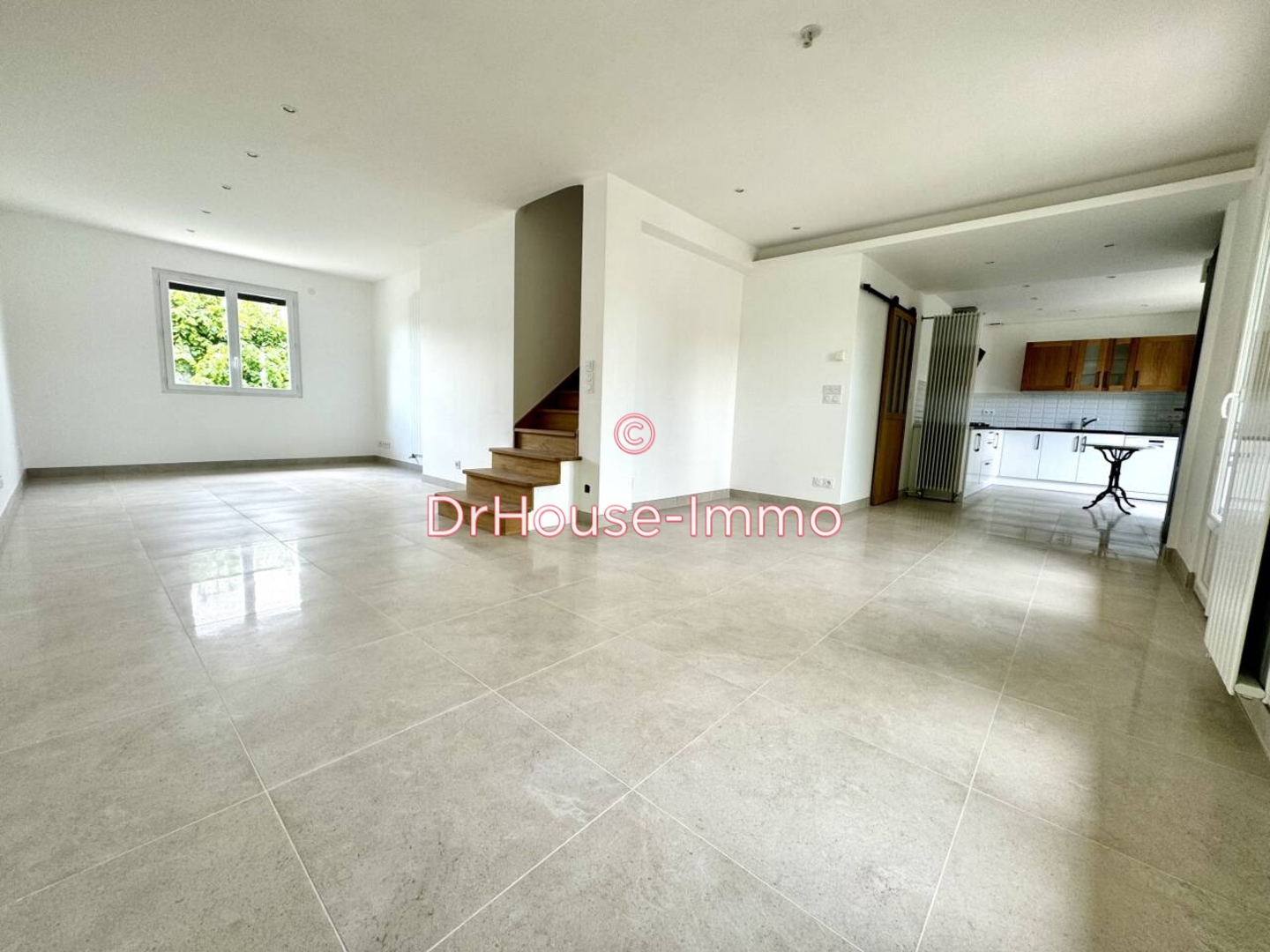 Photo 3 : Vente Maison 6 pièces Brive-la-Gaillarde 129 m²
