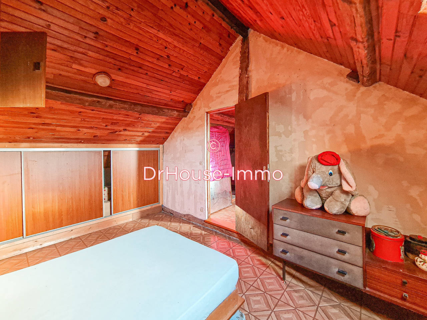 Photo 3 : Vente Maison 3 pièces Villedômer 101 m²