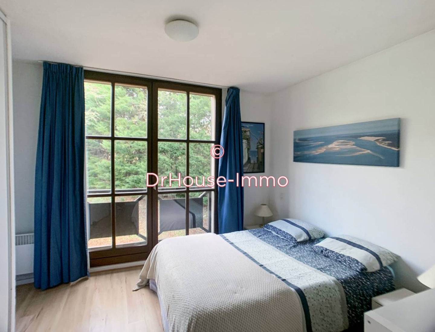 Photo 3 : Vente Maison 3 pièces Salles 61 m²