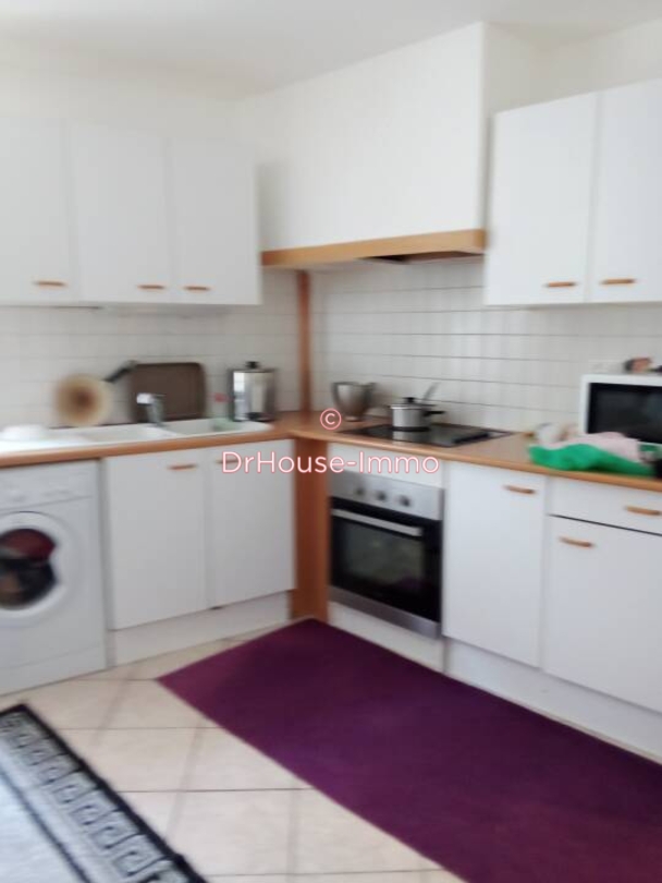 Photo 1 : Vente Appartement 3 pièces Béziers 61 m²