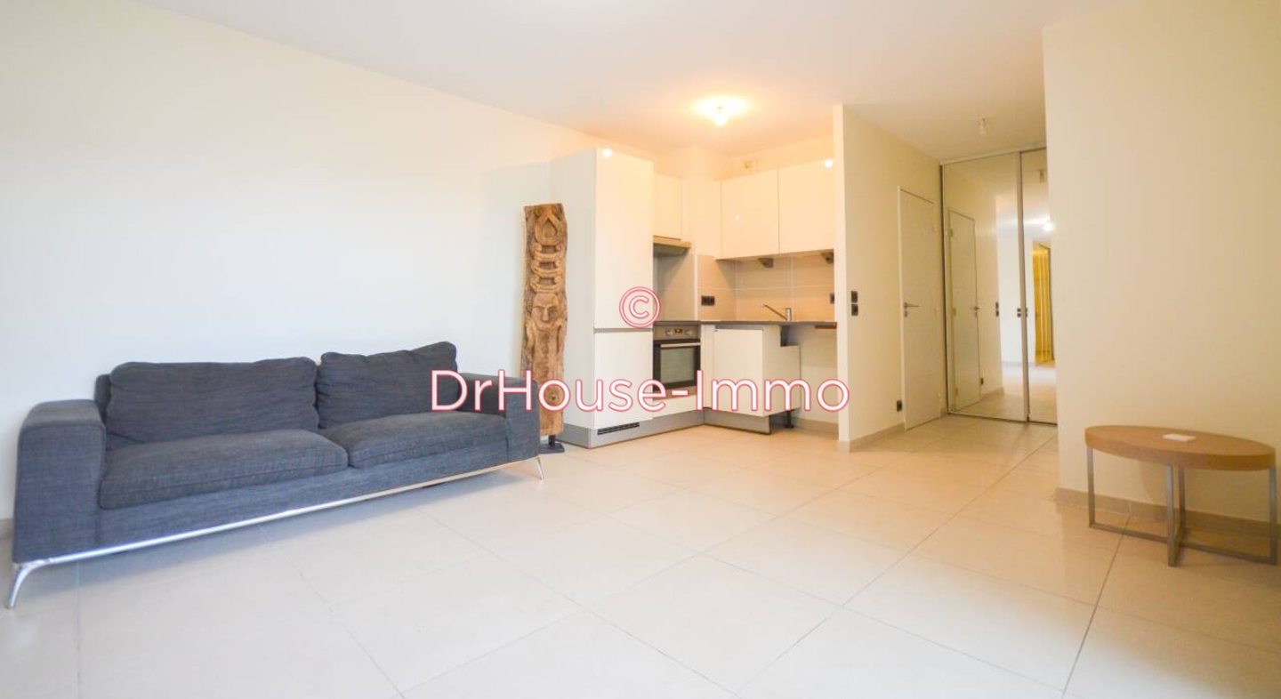 Photo 2 : Vente Appartement 2 pièces Cannes 49 m²