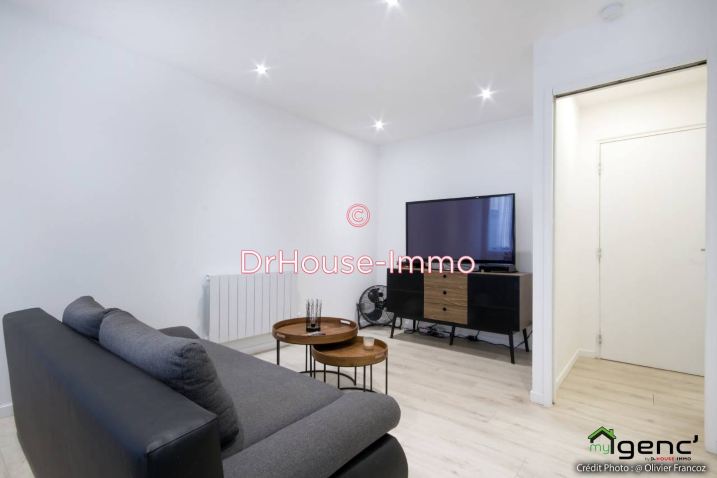 Photo 3 : Vente Appartement 2 pièces La Ciotat 44 m²