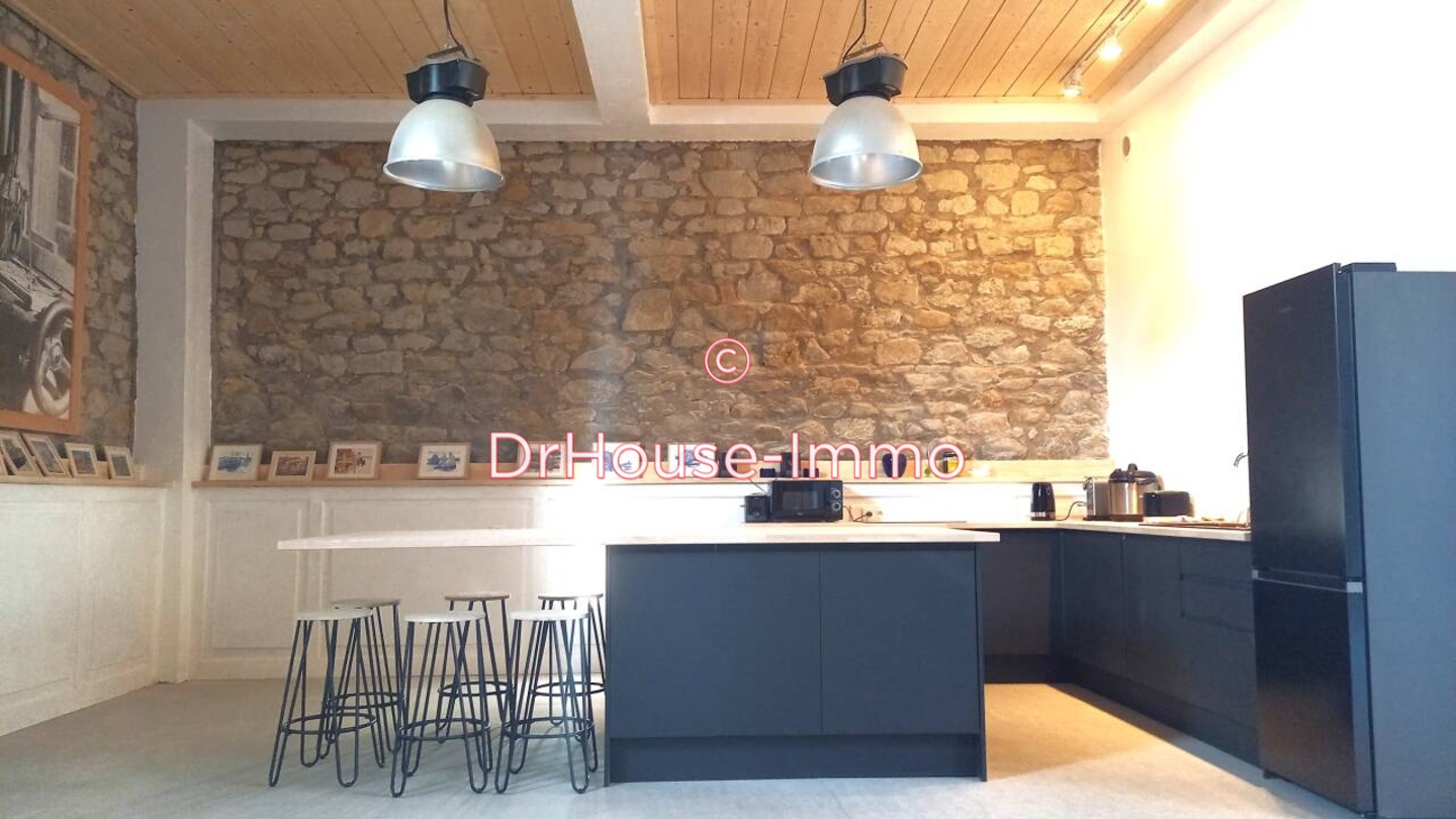 Photo 3 : Vente Maison 4 pièces Le Croisic 190 m²