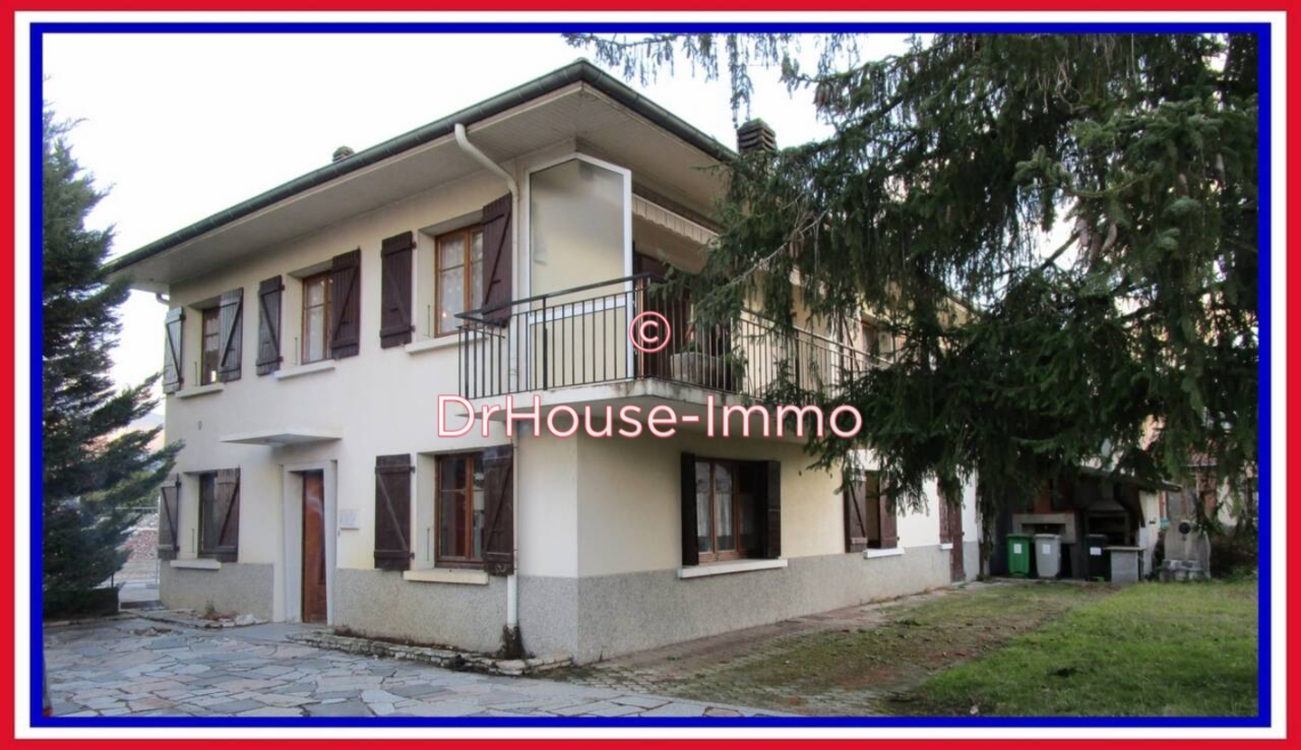 Photo 2 : Vente Maison 8 pièces Fontaine 152 m²