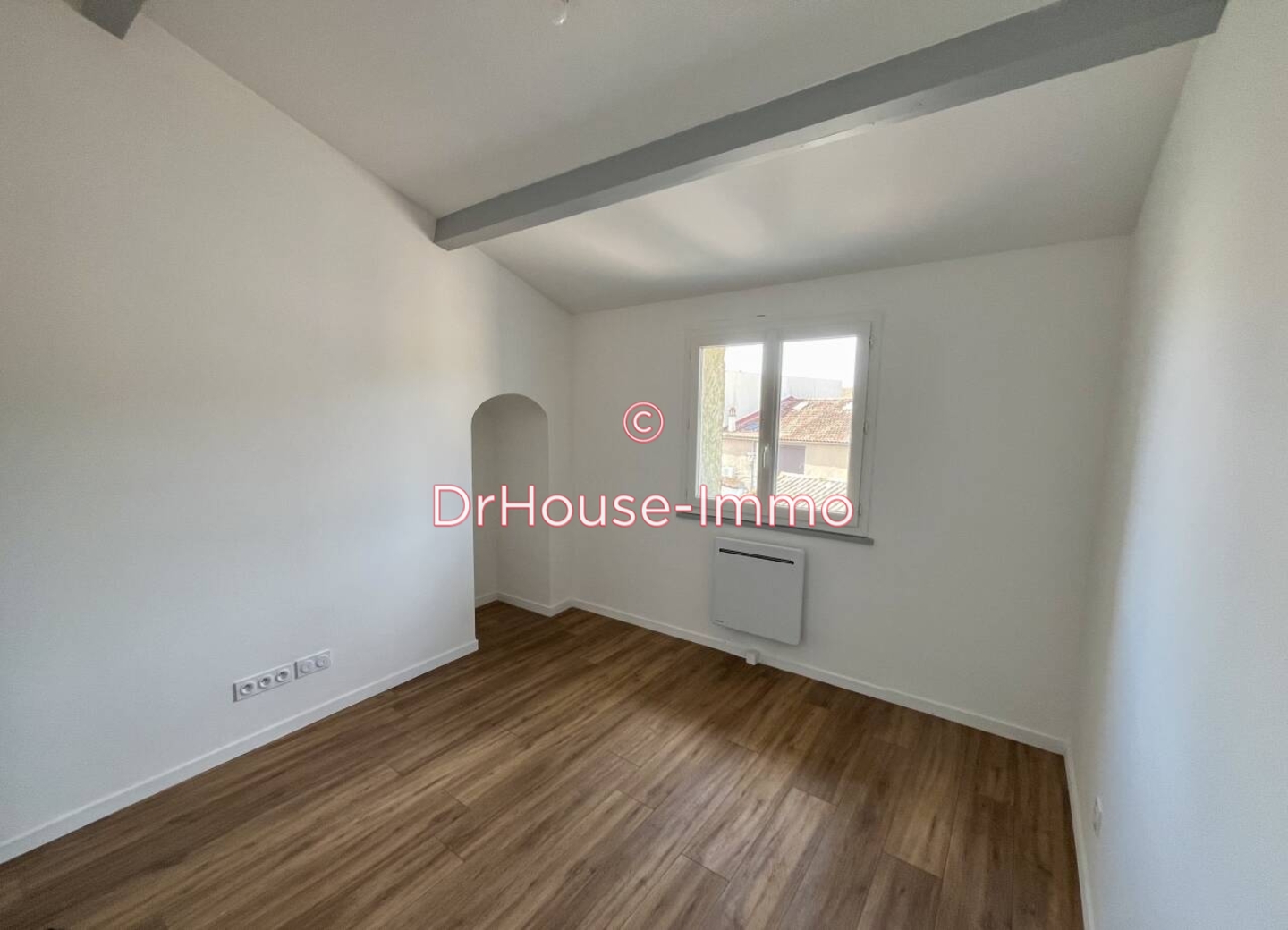 Photo 3 : Vente Appartement 2 pièces Frontignan 34 m²