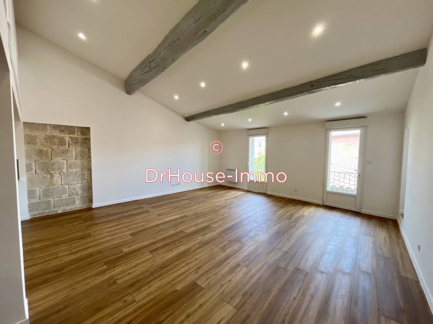 Photo 2 : Vente Appartement 1 pièce Frontignan 65 m²