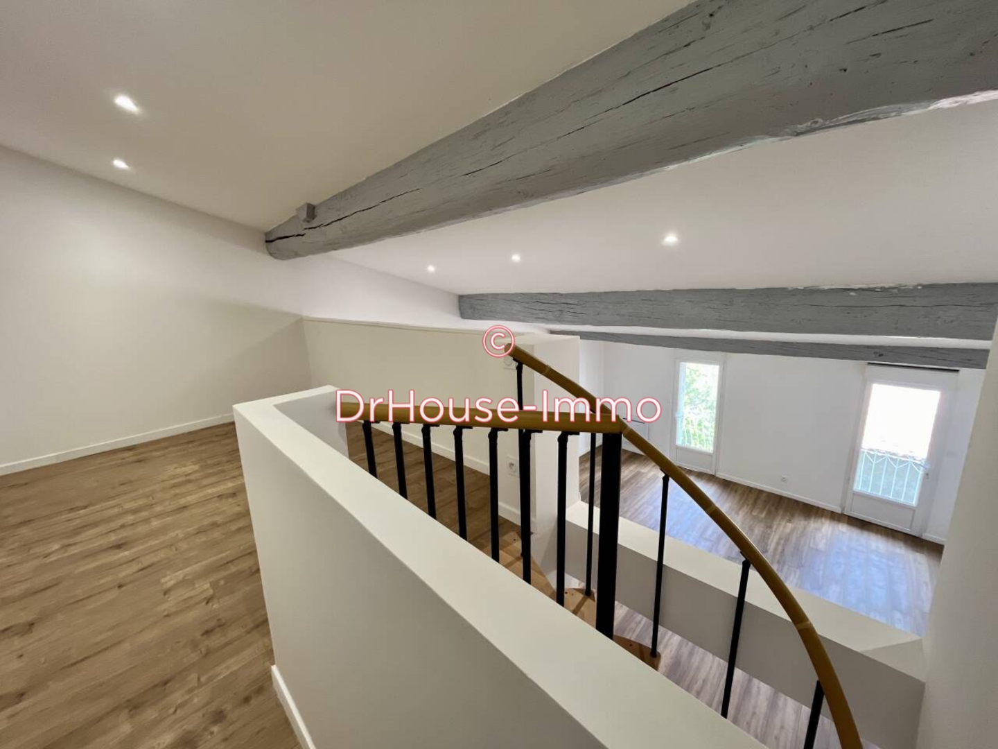 Photo 3 : Vente Appartement 1 pièce Frontignan 65 m²