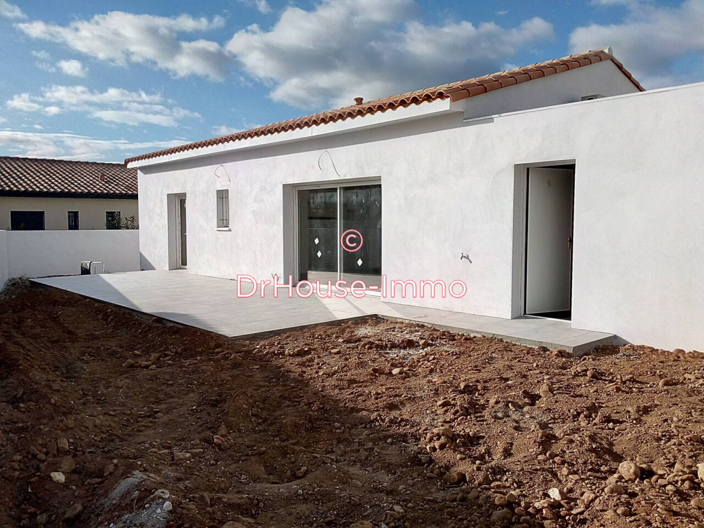 Photo 2 : Vente Maison 4 pièces Béziers 98 m²