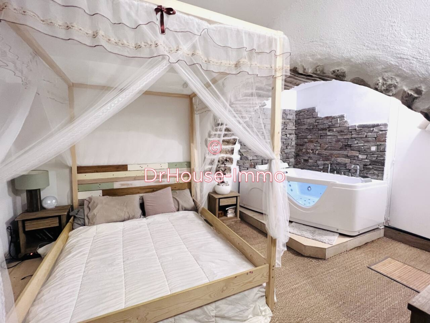 Photo 3 : Vente Maison 6 pièces Ceyreste 125 m²