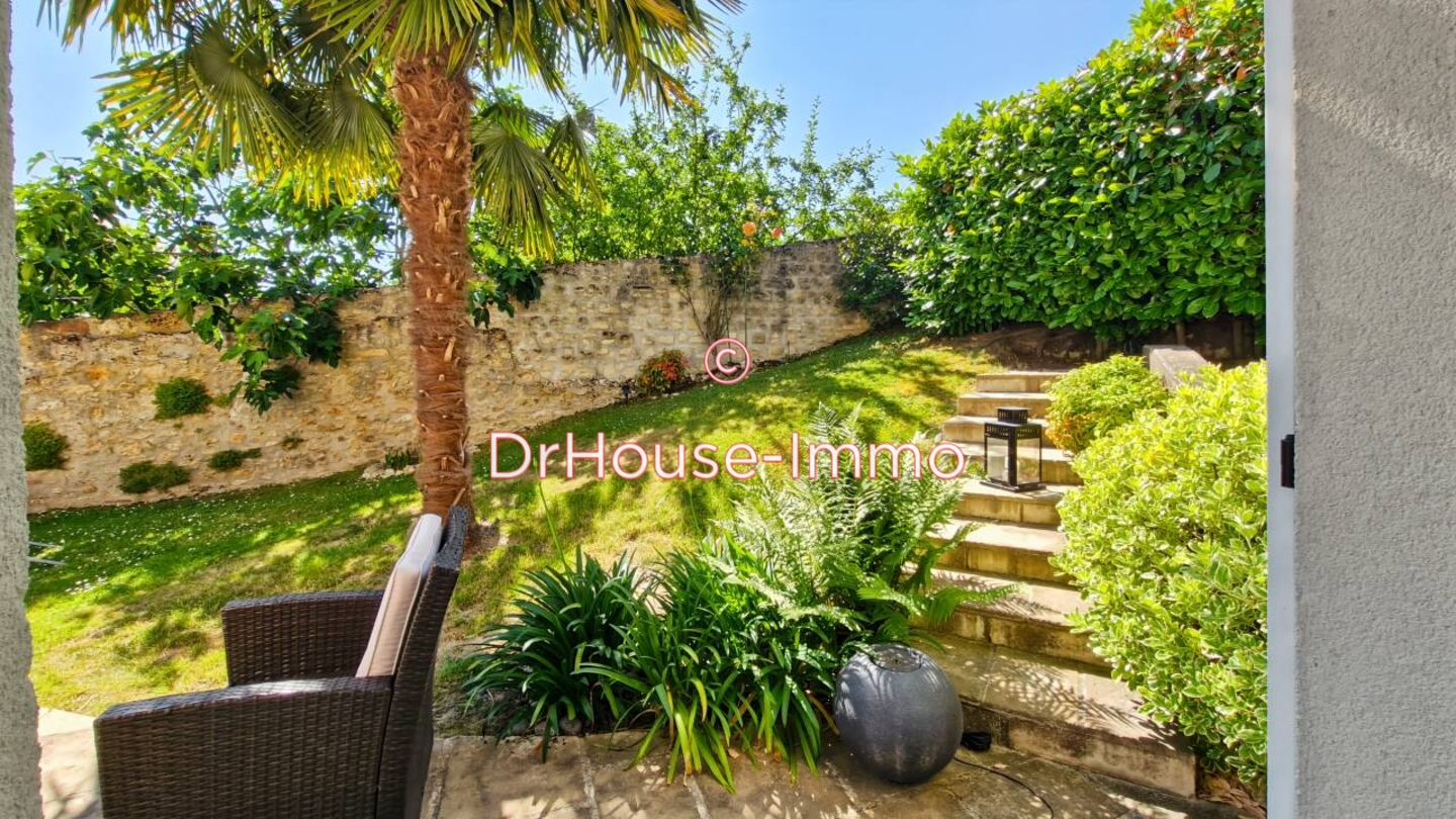 Photo 3 : Vente Maison 6 pièces Orgeval 139 m²