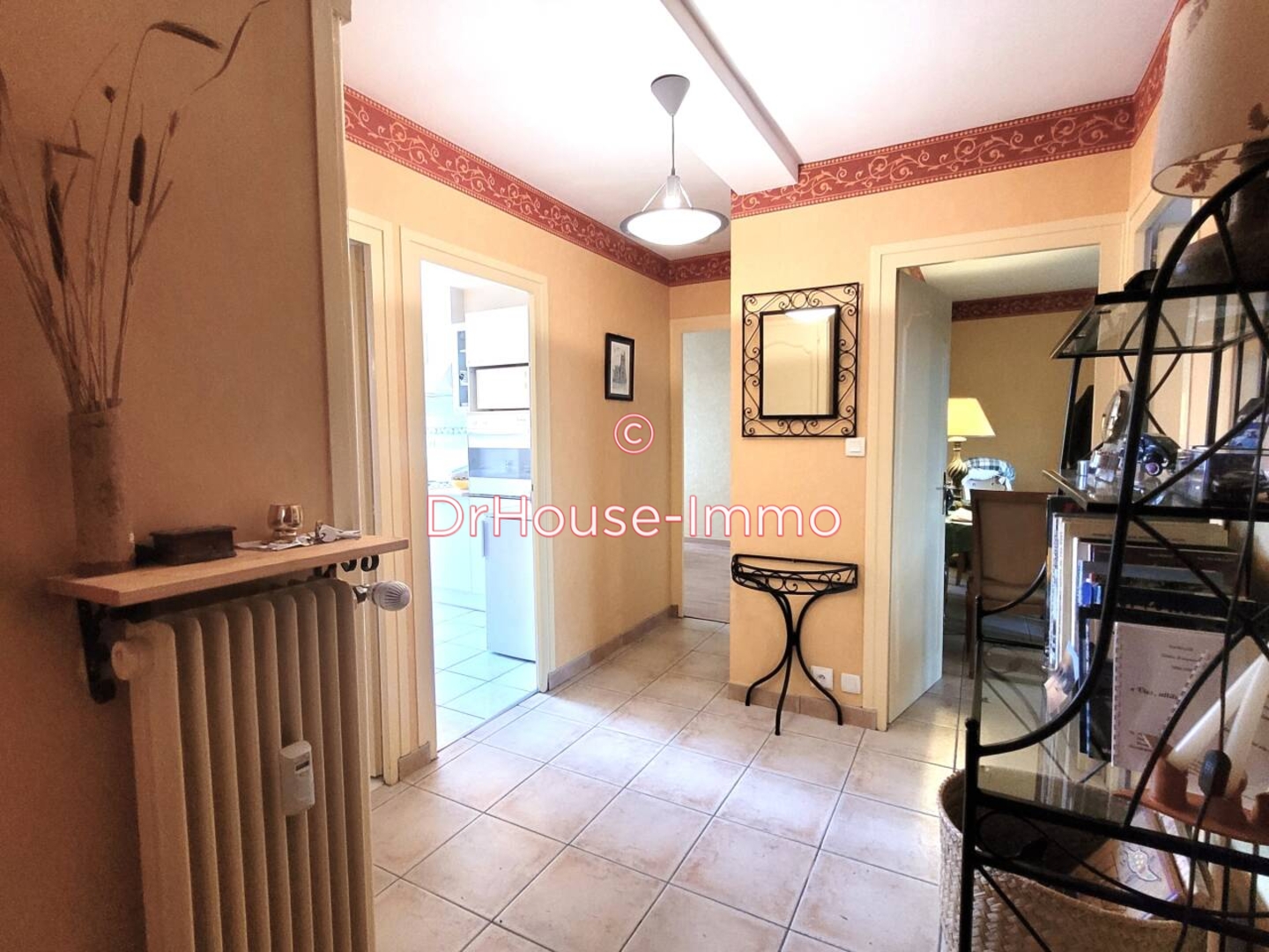 Photo 2 : Vente Appartement 3 pièces Chalon-sur-Saône 60 m²