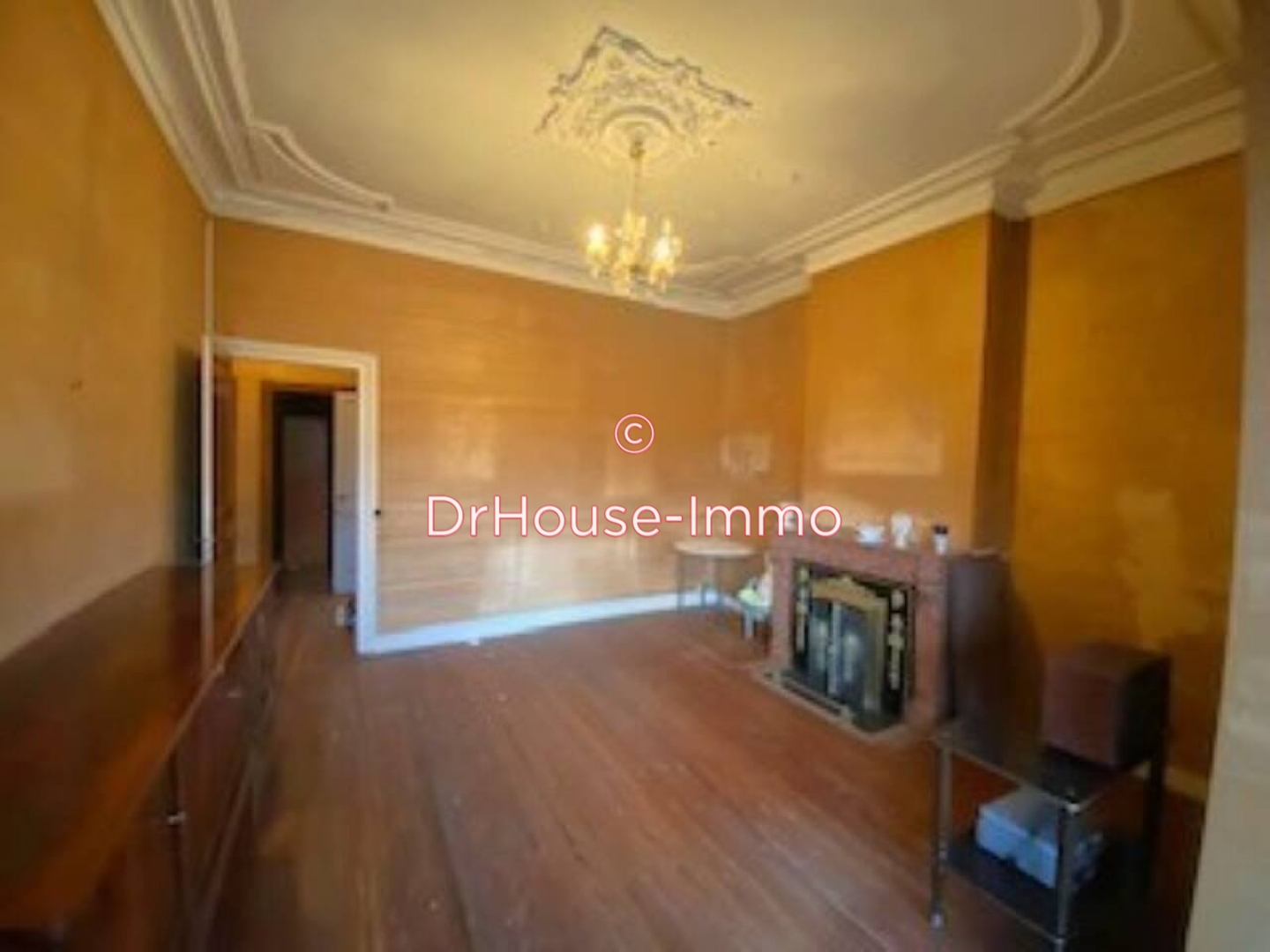 Photo 2 : Vente Maison 6 pièces Bordeaux 115 m²