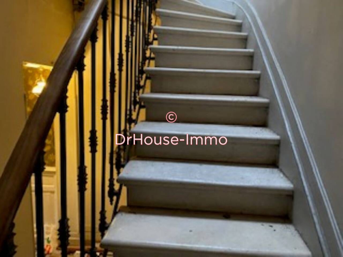 Photo 3 : Vente Maison 6 pièces Bordeaux 115 m²