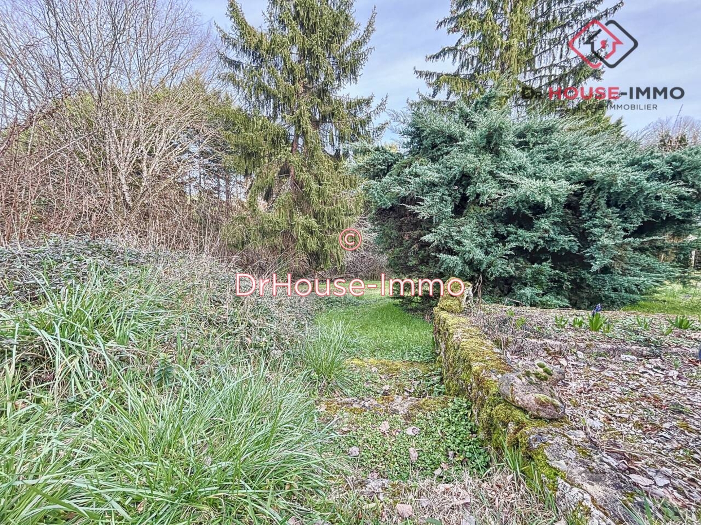 Photo 3 : Vente Maison 4 pièces Château-l'Évêque 87 m²