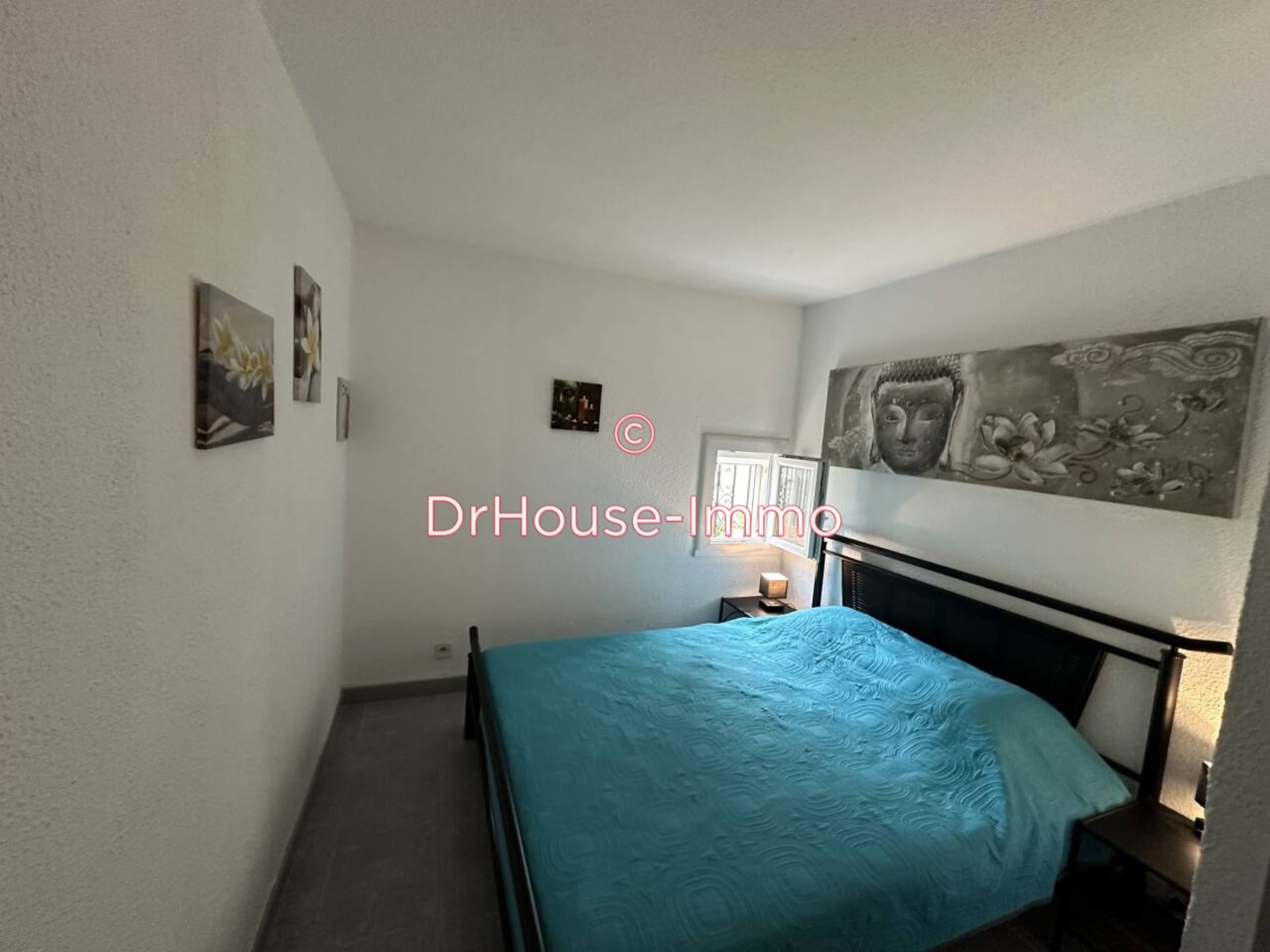 Photo 3 : Vente Maison 2 pièces Cap d'Agde 37 m²