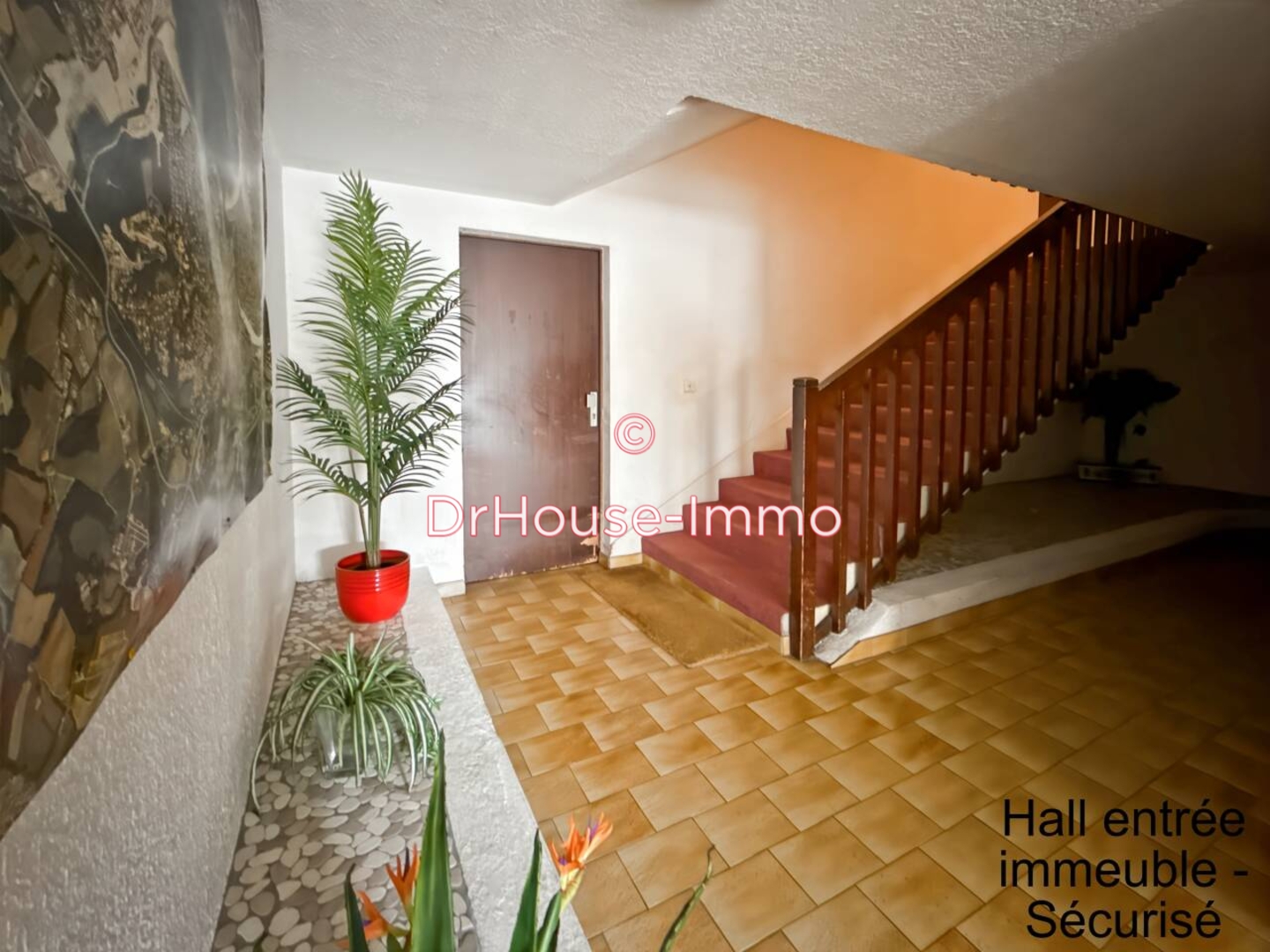 Photo 2 : Vente Appartement 3 pièces Saint-Jean-de-Luz 56 m²