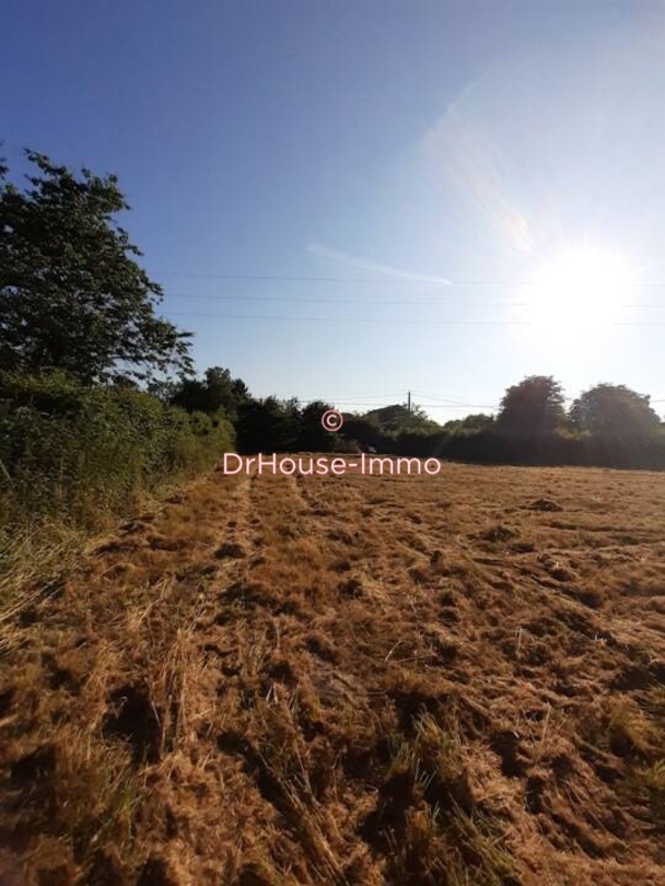 Photo 2 : Vente Terrain  Beaumont-le-Roger 1800 m²