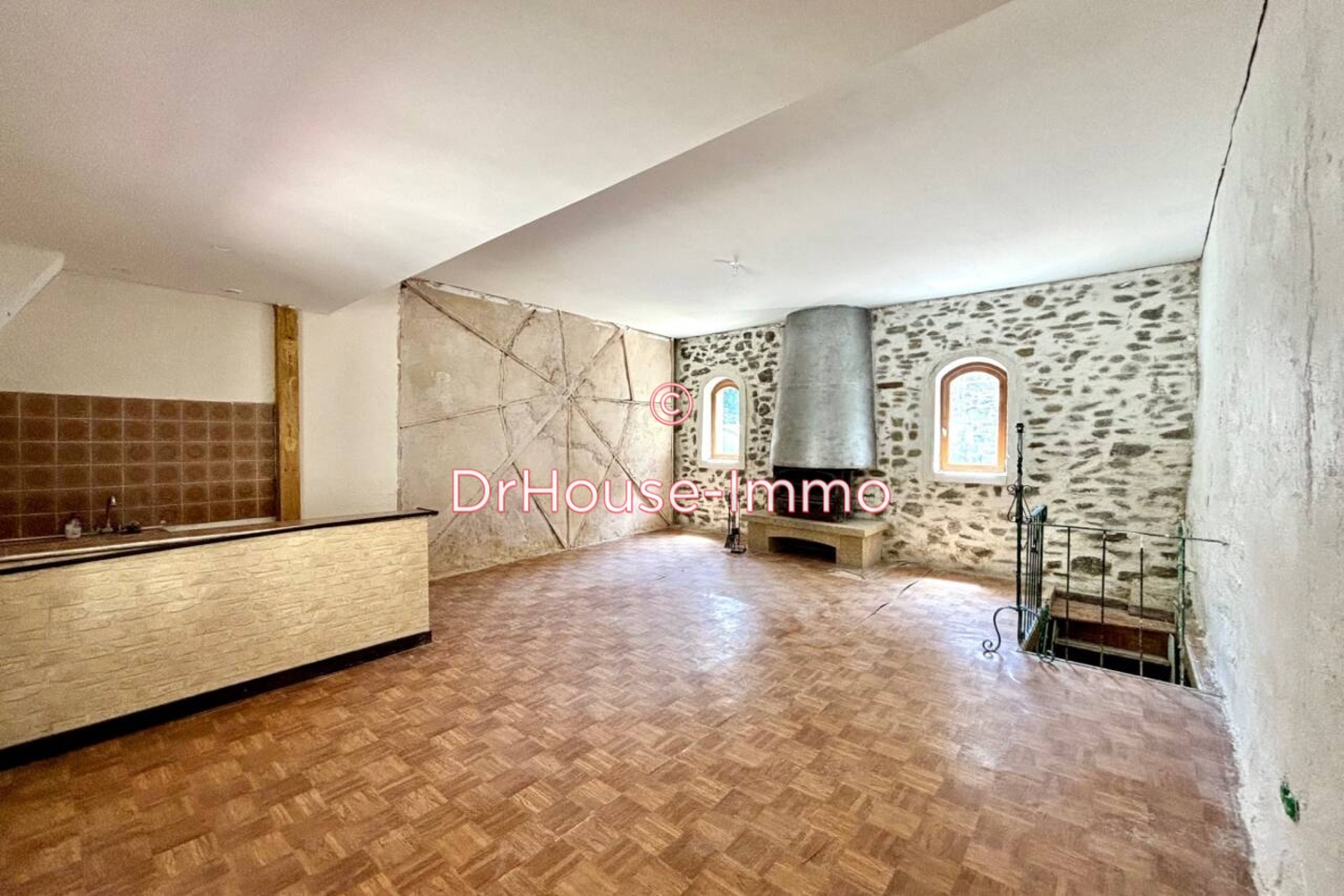 Photo 2 : Vente Maison 4 pièces Carcassonne 131 m²