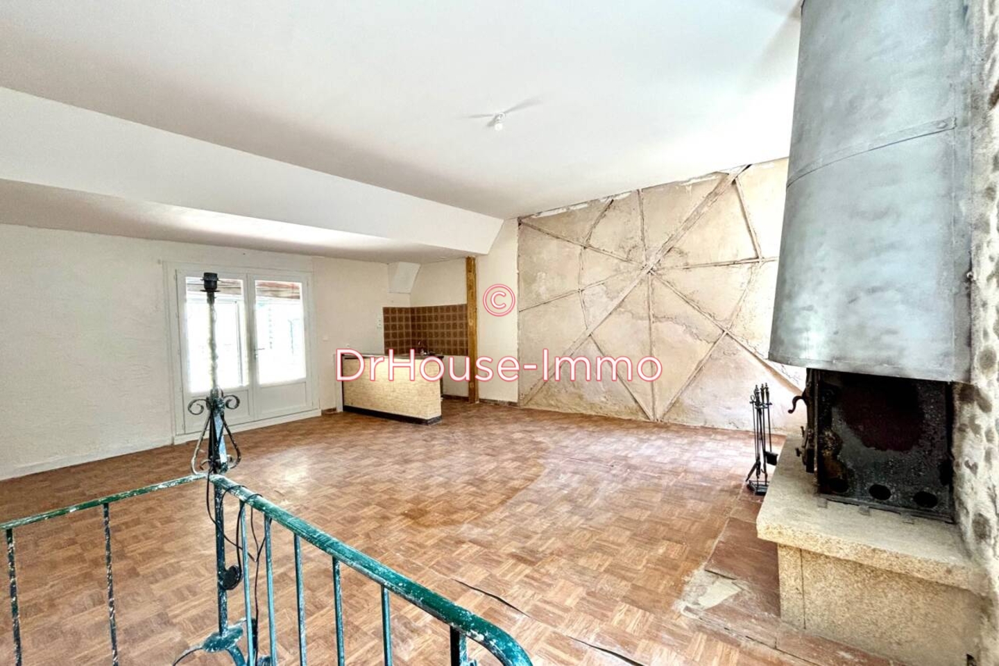 Photo 3 : Vente Maison 4 pièces Carcassonne 131 m²