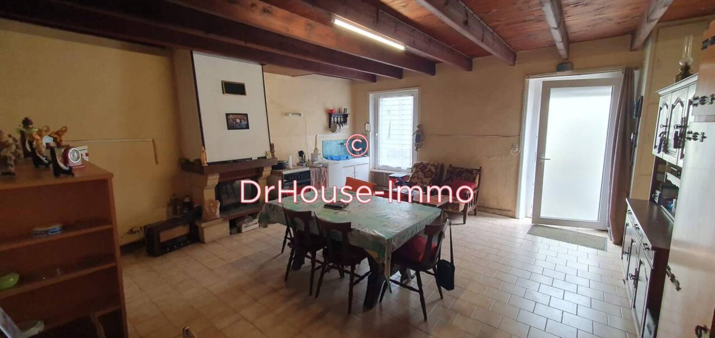 Photo 3 : Vente Maison 2 pièces Moustoir-Remungol 63 m²