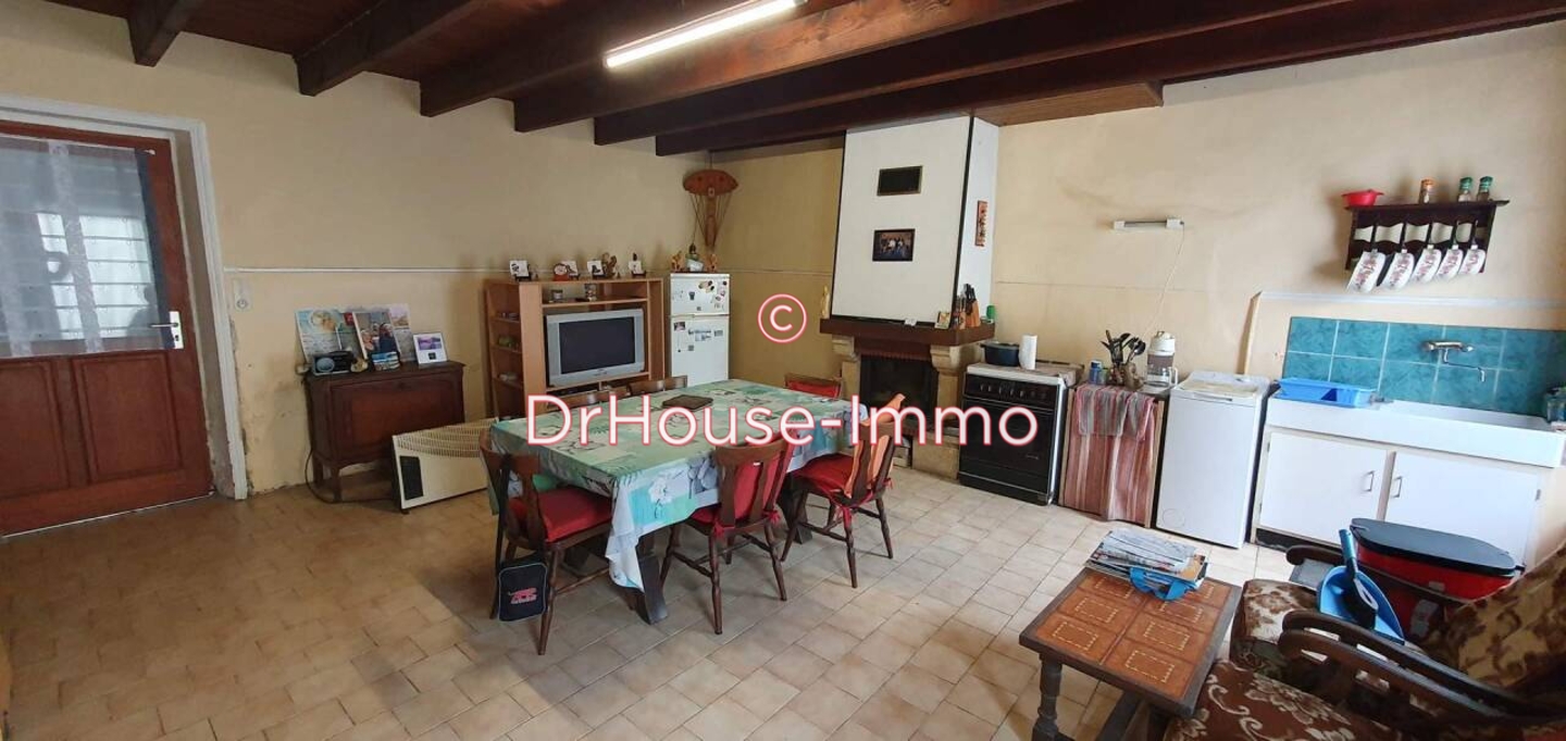Photo 2 : Vente Maison 2 pièces Moustoir-Remungol 63 m²
