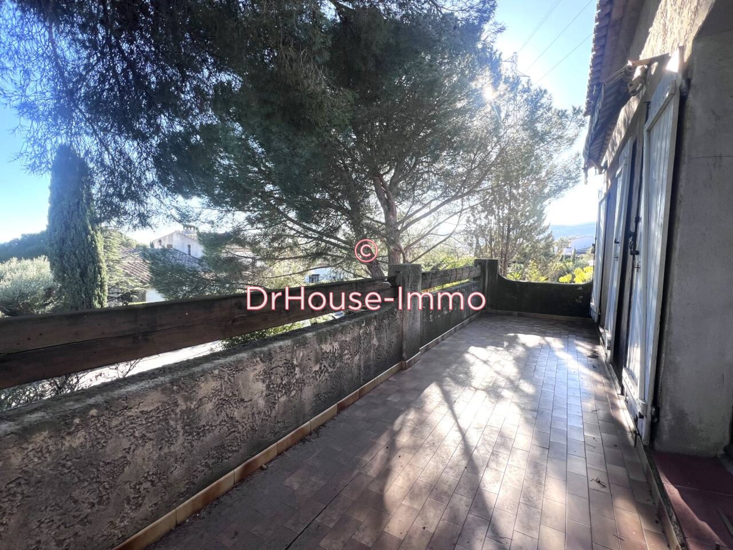 Photo 3 : Vente Maison 5 pièces La Ciotat 159 m²