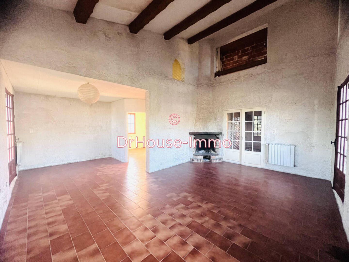 Photo 2 : Vente Maison 5 pièces La Ciotat 159 m²