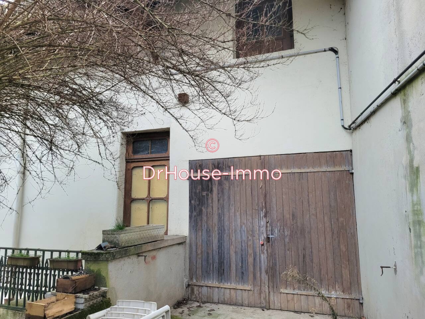 Photo 2 : Vente Maison 5 pièces Chalon-sur-Saône 100 m²