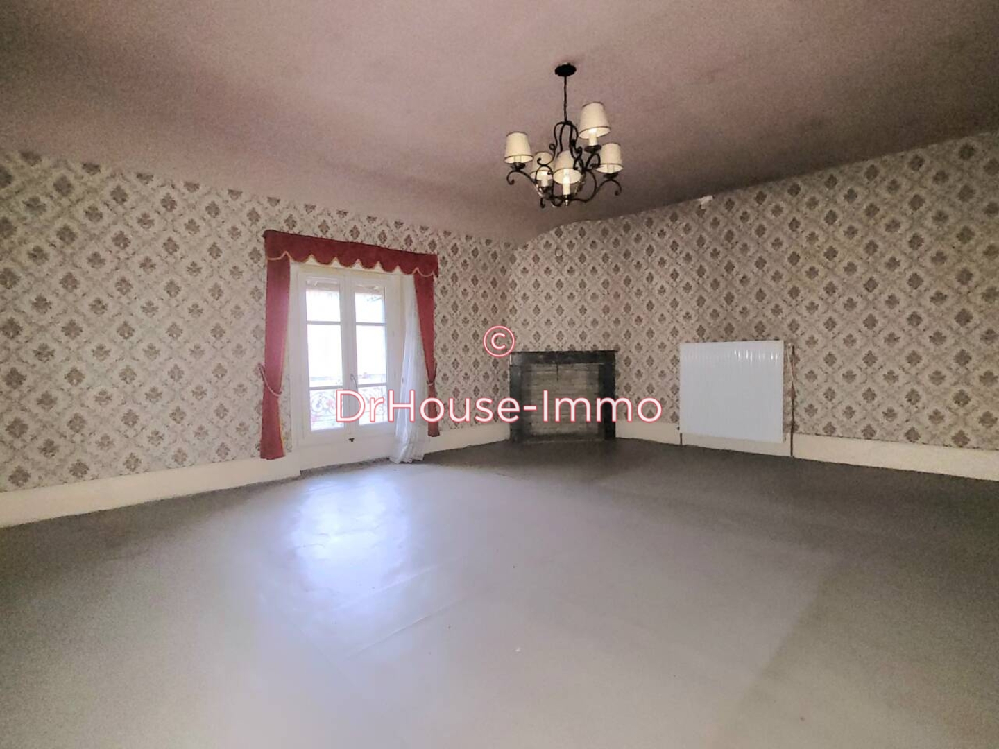 Photo 2 : Vente Maison 6 pièces Chalon-sur-Saône 120 m²