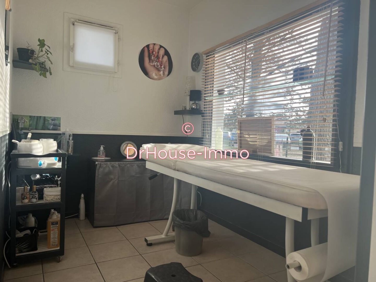 Photo 2 : Vente Commerce 4 pièces Pessac 33 m²
