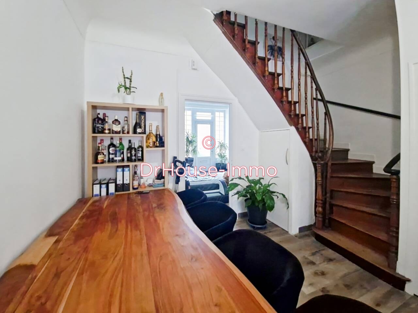 Photo 2 : Vente Appartement 4 pièces Dax 58 m²