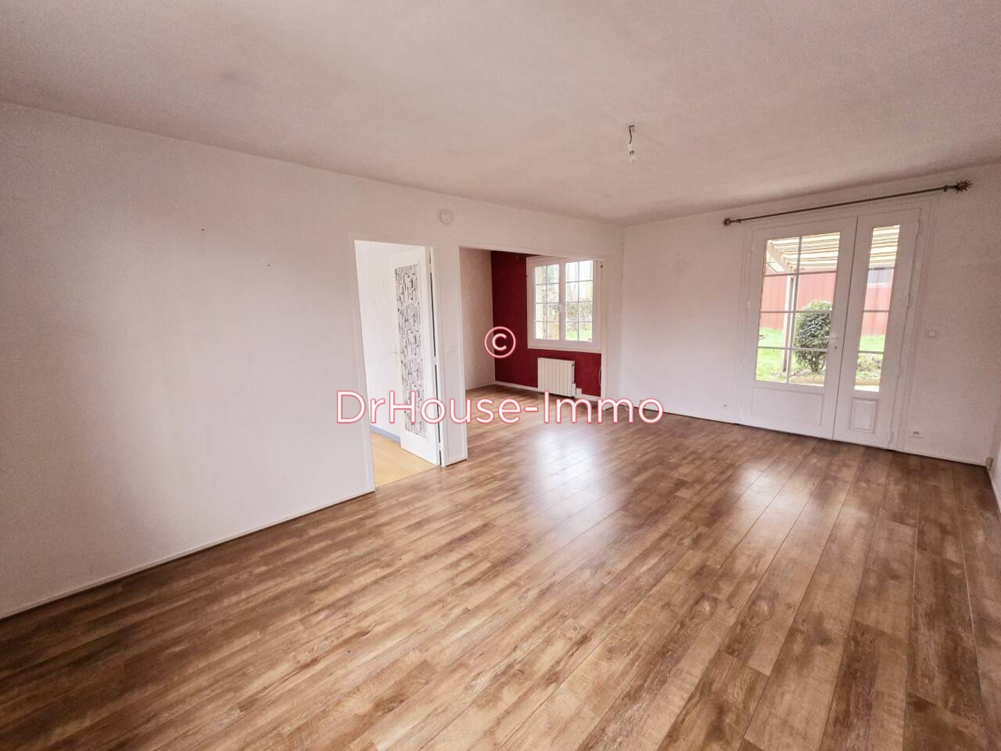 Photo 3 : Vente Maison 2 pièces Saint-Crespin 54 m²