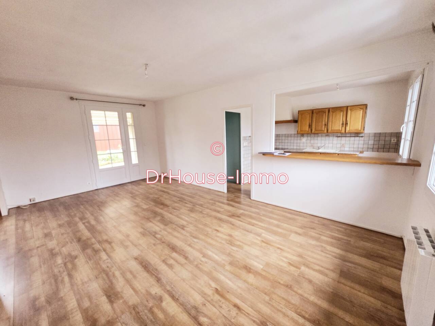 Photo 2 : Vente Maison 2 pièces Saint-Crespin 54 m²