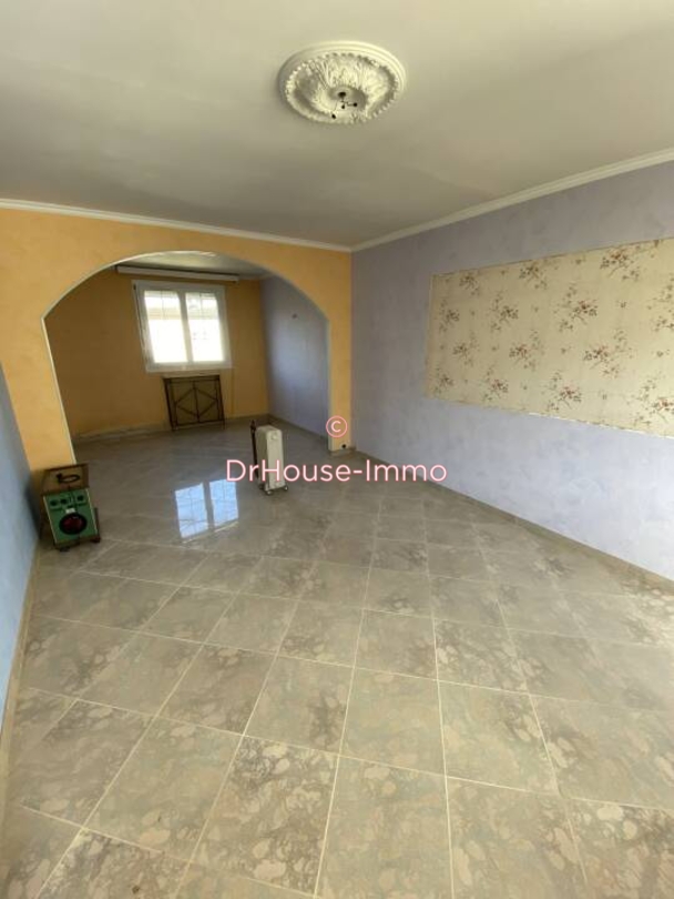 Photo 1 : Vente Maison 4 pièces Louvres 82 m²