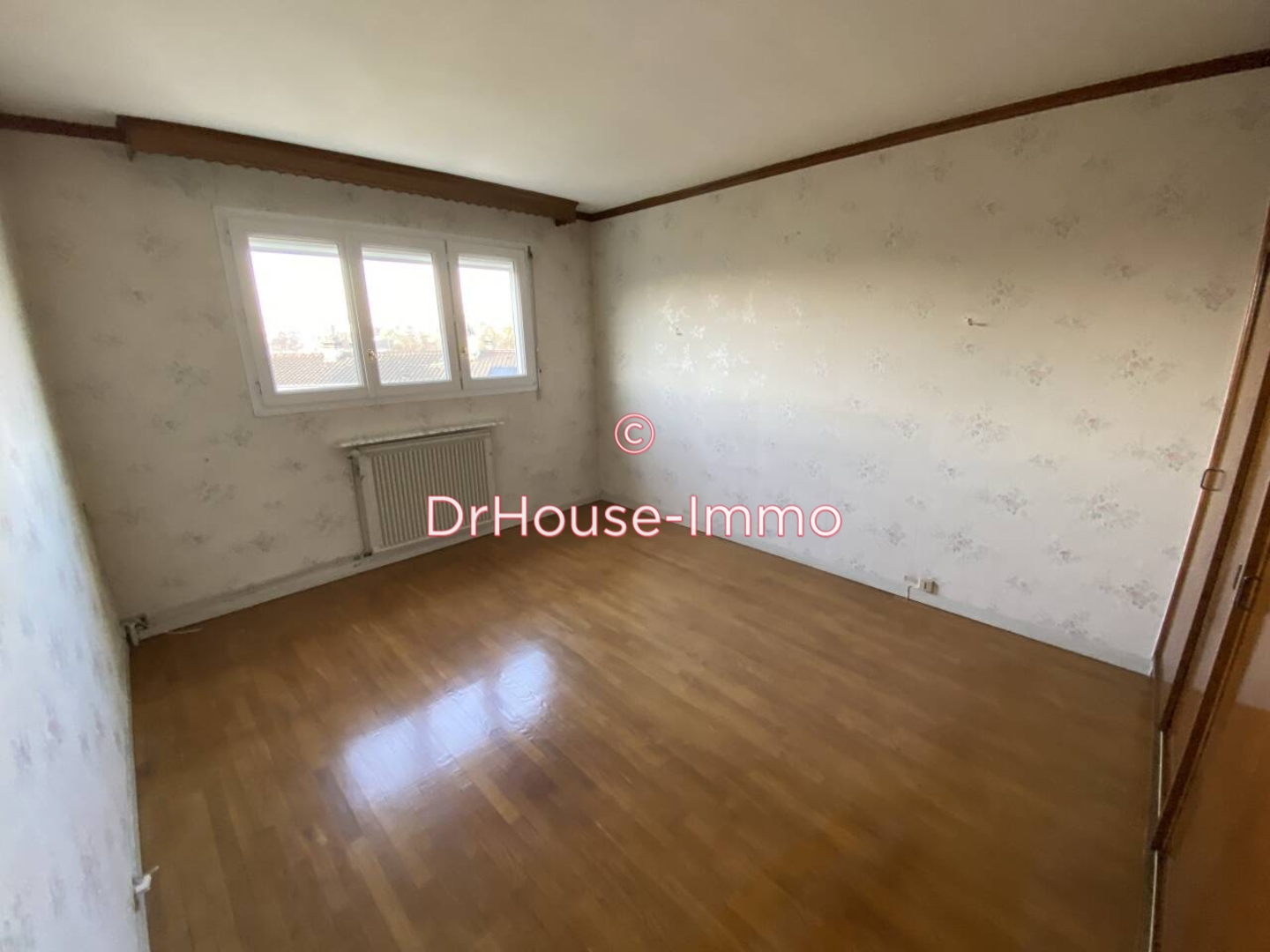 Photo 2 : Vente Maison 4 pièces Louvres 82 m²
