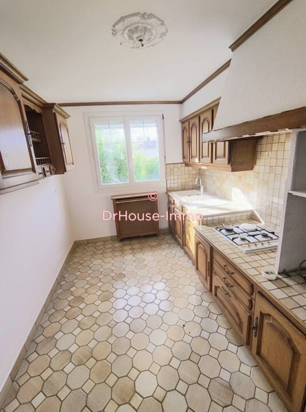 Photo 3 : Vente Maison 4 pièces Louvres 82 m²