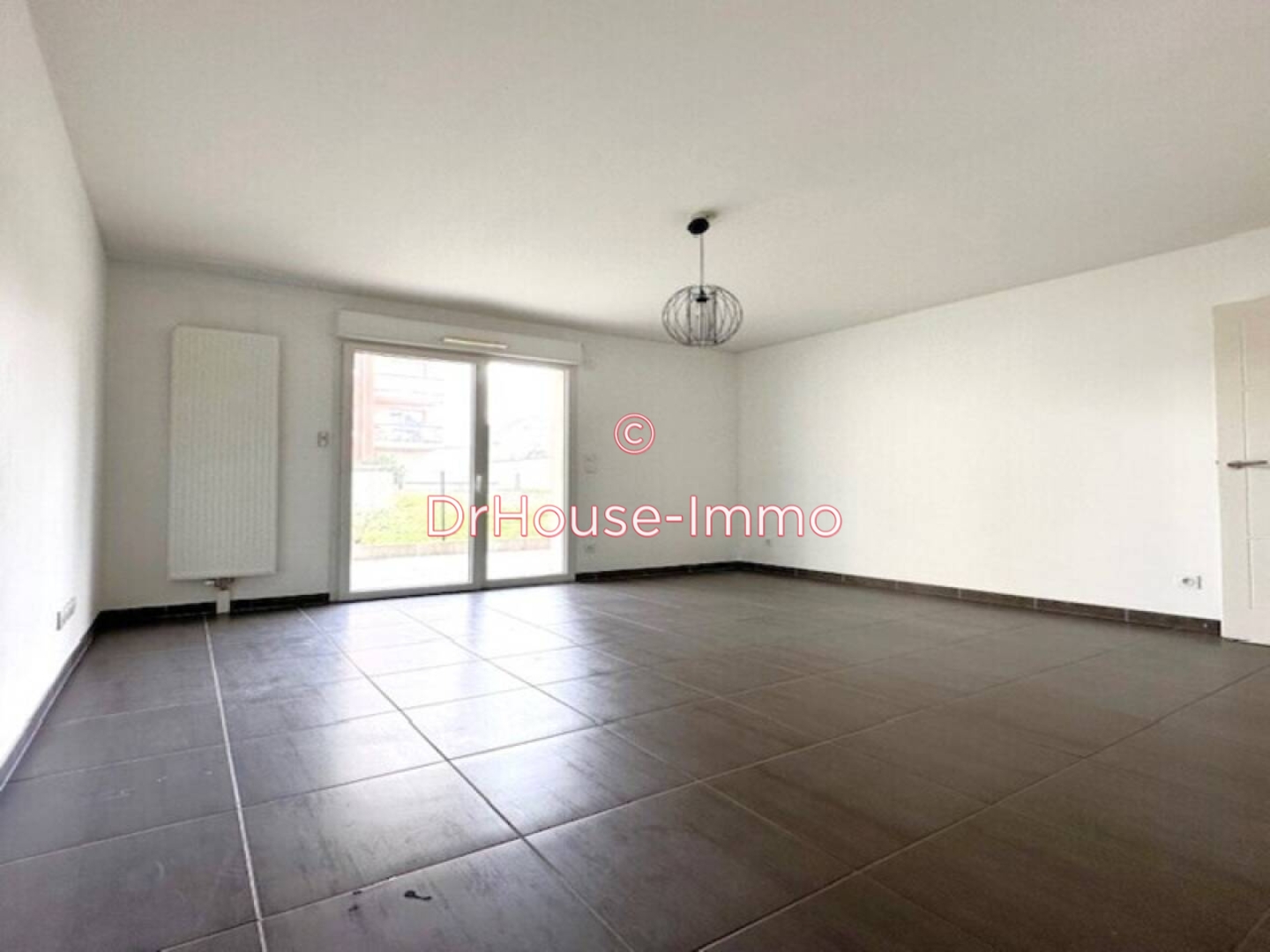 Photo 3 : Vente Appartement 2 pièces Dijon 46 m²