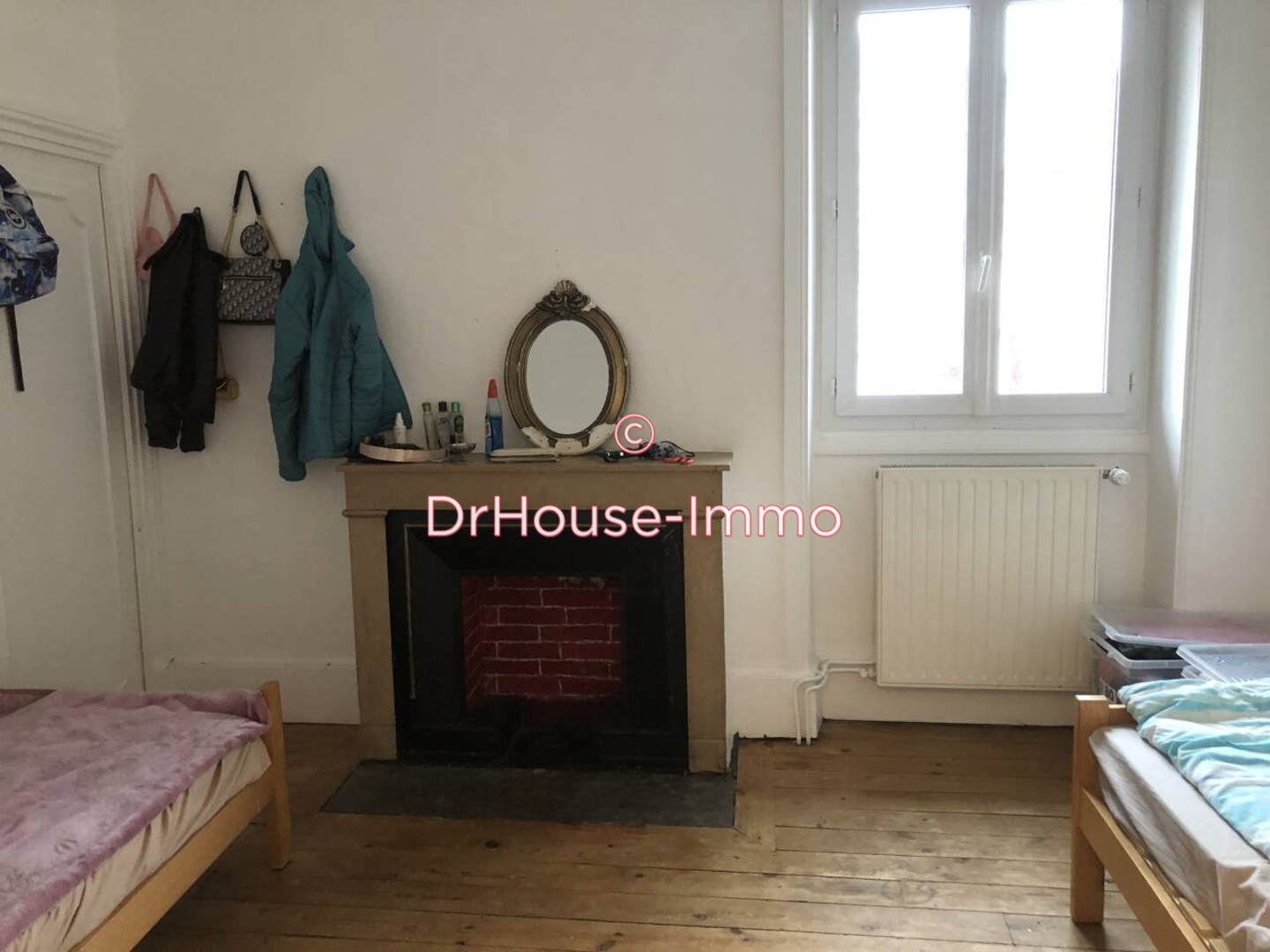 Photo 3 : Vente Immeuble 16 pièces Le Puy-en-Velay 310 m²