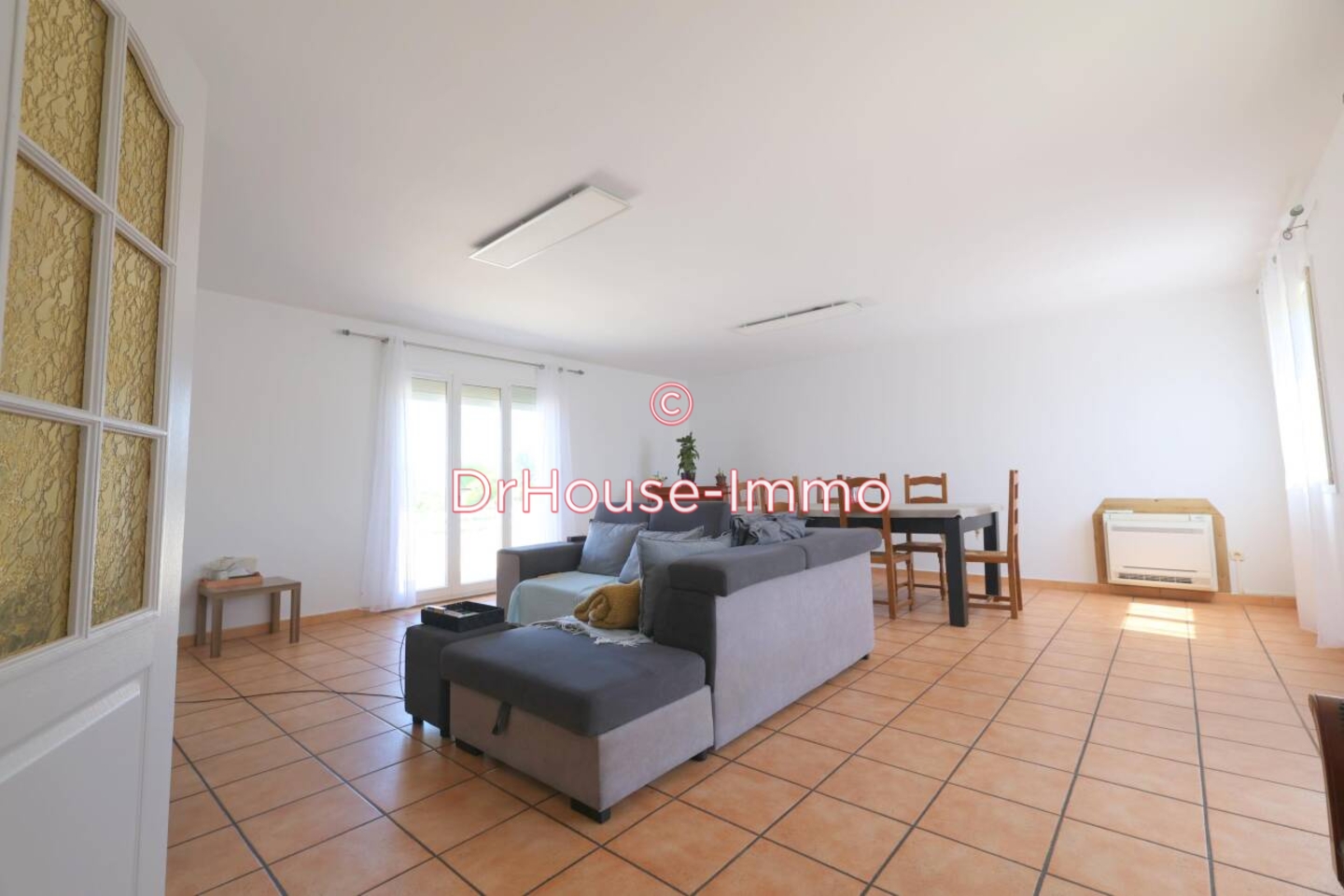 Photo 3 : Vente Maison 5 pièces Saint-Hippolyte 125 m²