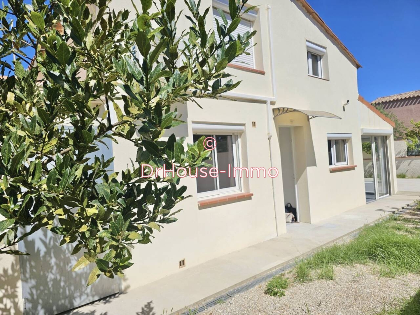 Photo 2 : Vente Maison 5 pièces Sainte-Marie 95 m²