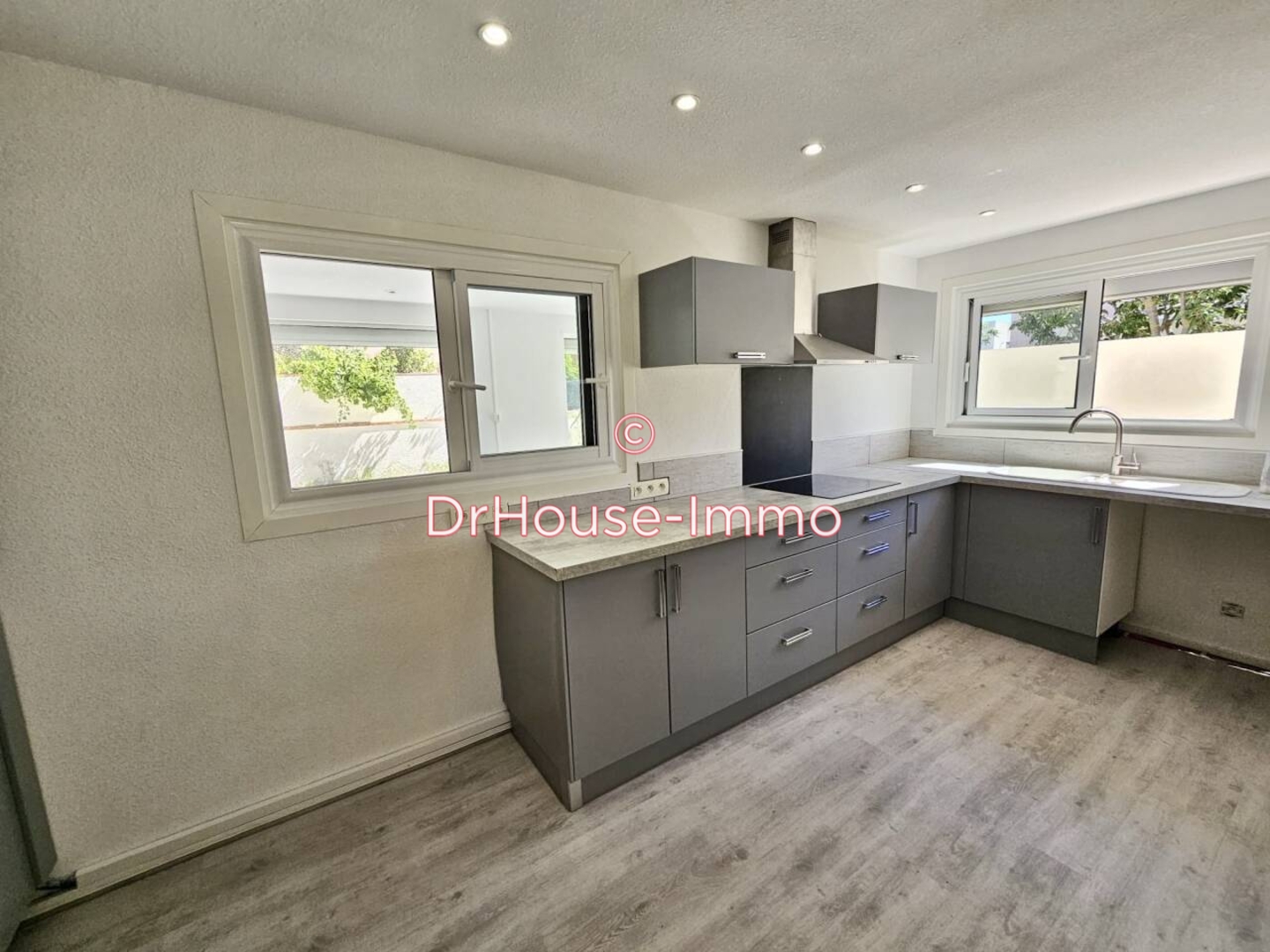 Photo 3 : Vente Maison 5 pièces Sainte-Marie 95 m²