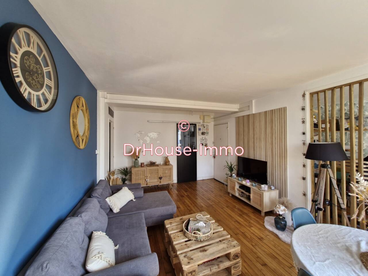 Photo 3 : Vente Appartement 3 pièces Niort 64 m²