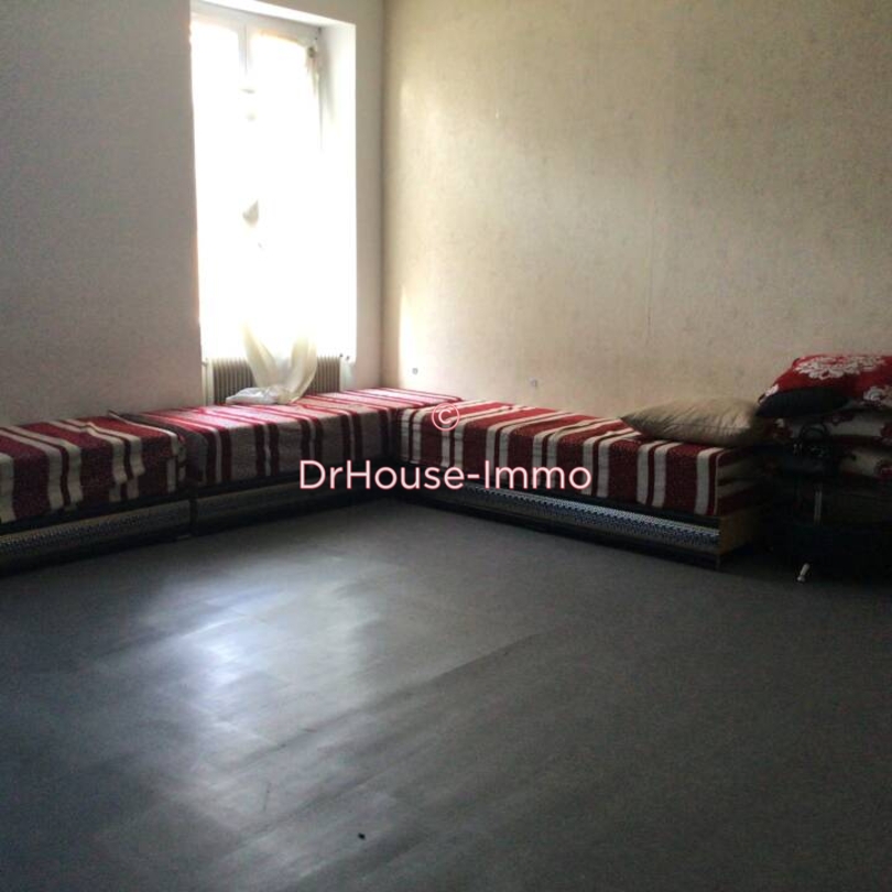 Photo 2 : Vente Appartement 6 pièces Saint-Étienne 127 m²