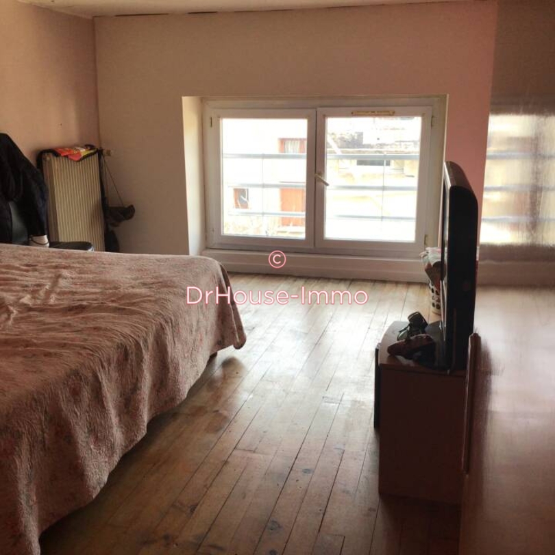 Photo 3 : Vente Appartement 6 pièces Saint-Étienne 127 m²