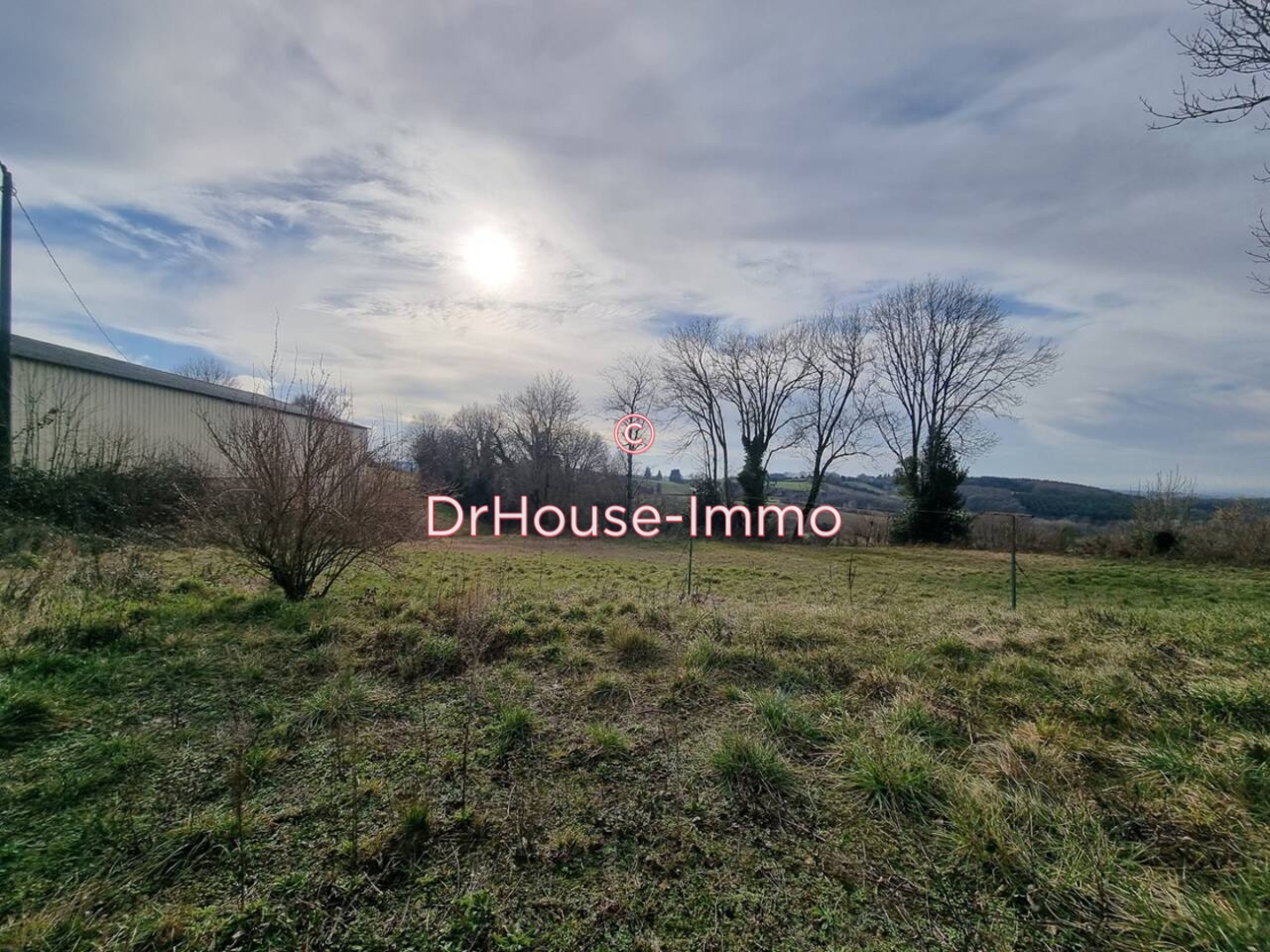 Photo 3 : Vente Maison 7 pièces Alrance 100 m²