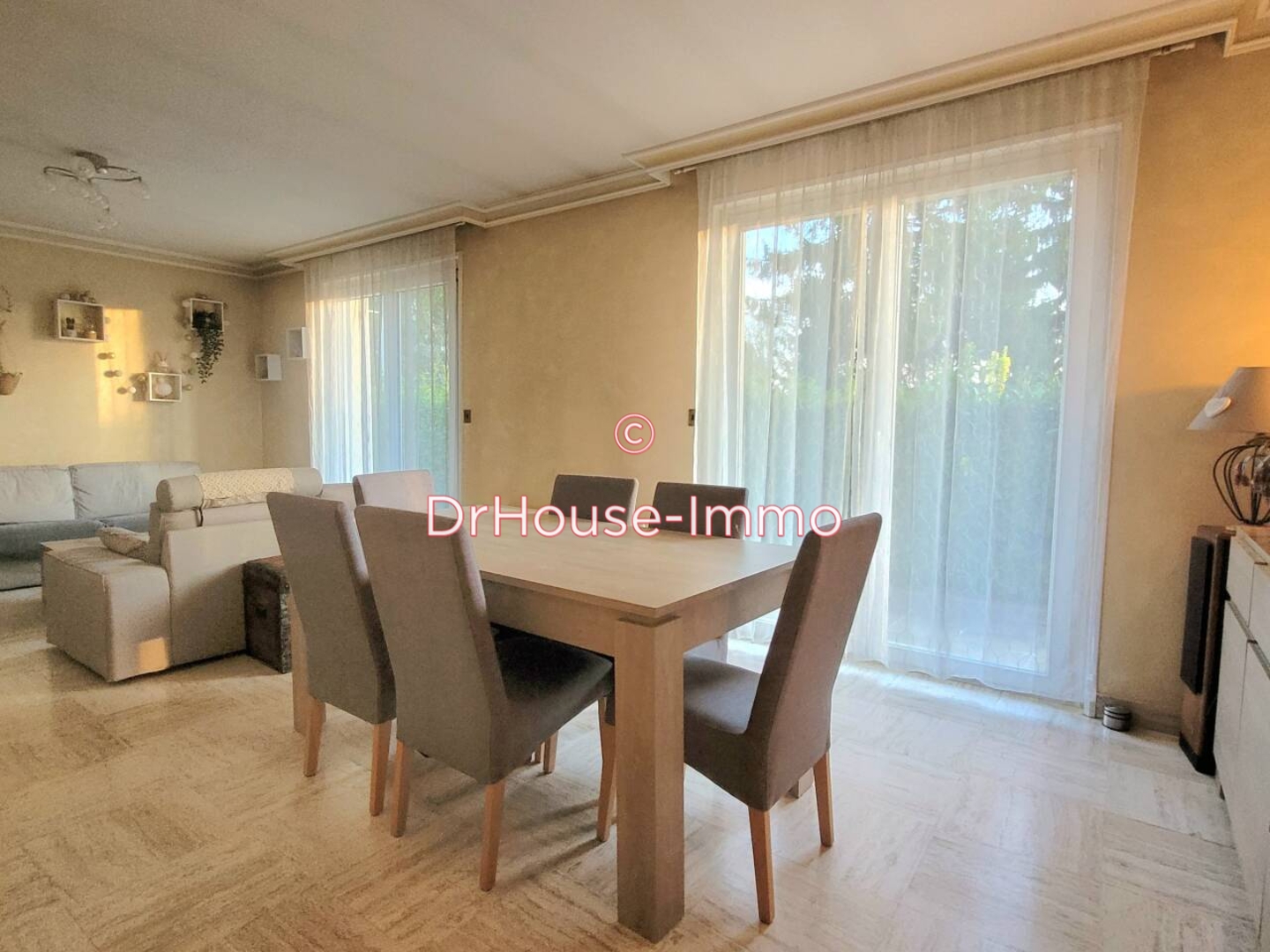 Photo 2 : Vente Maison 7 pièces Saint-Rémy 120 m²