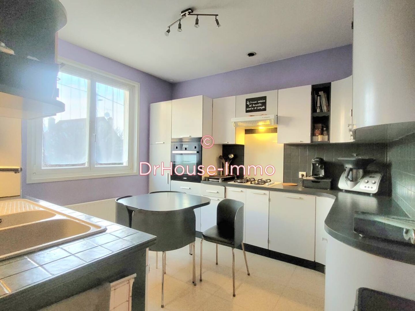 Photo 3 : Vente Maison 7 pièces Saint-Rémy 120 m²