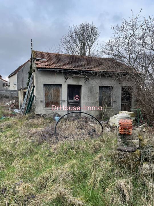 Photo 2 : Vente Terrain Villiers-sur-Orge