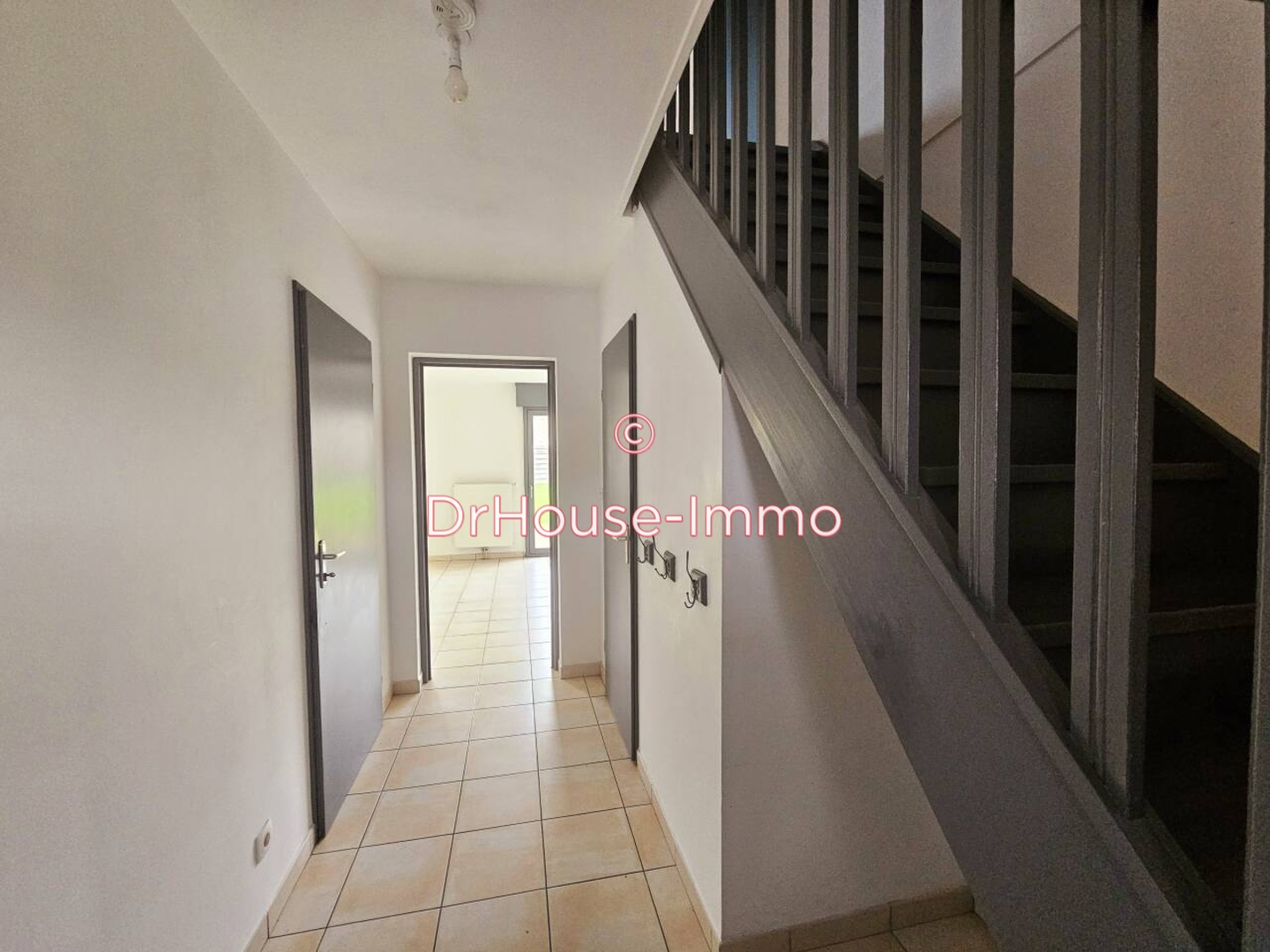 Photo 3 : Vente Maison 4 pièces Bruille-Saint-Amand 87 m²