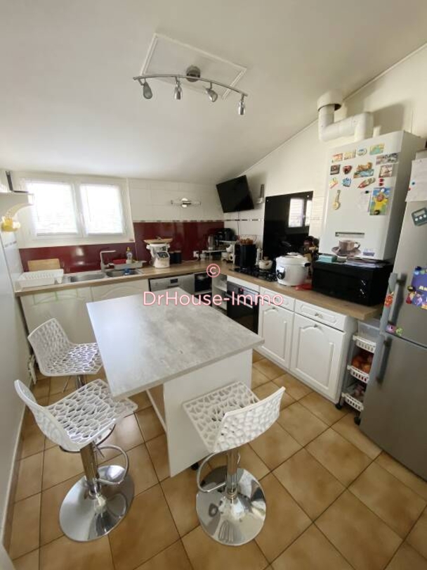 Photo 2 : Vente Maison 4 pièces Fosses 90 m²